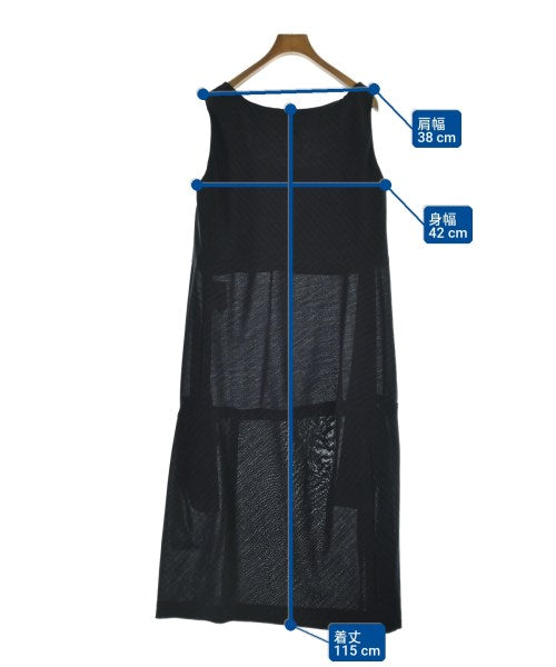 COMME des GARCONS COMME des GARCONS 洋裝