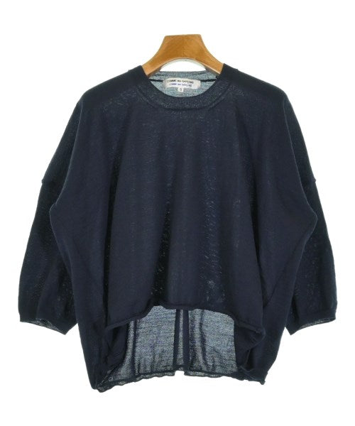 COMME des GARCONS COMME des GARCONS 毛衣