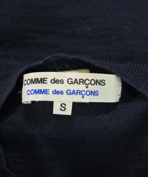 COMME des GARCONS COMME des GARCONS 毛衣