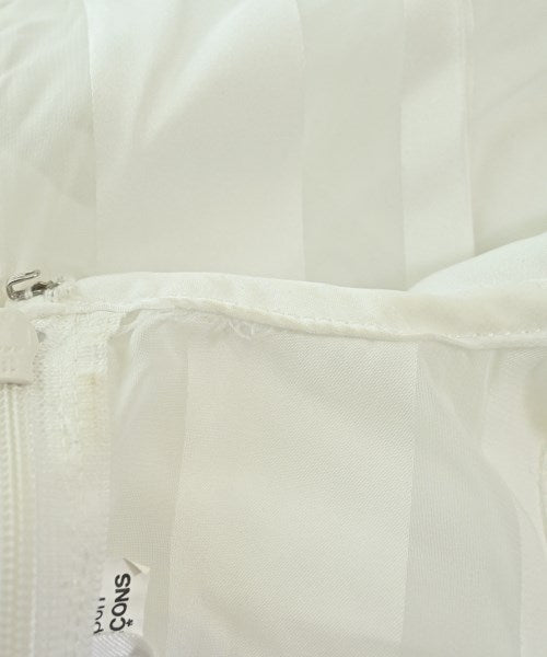 COMME des GARCONS COMME des GARCONS 女襯衫