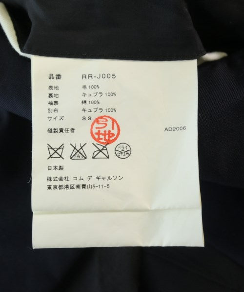 COMME des GARCONS COMME des GARCONS 夾克