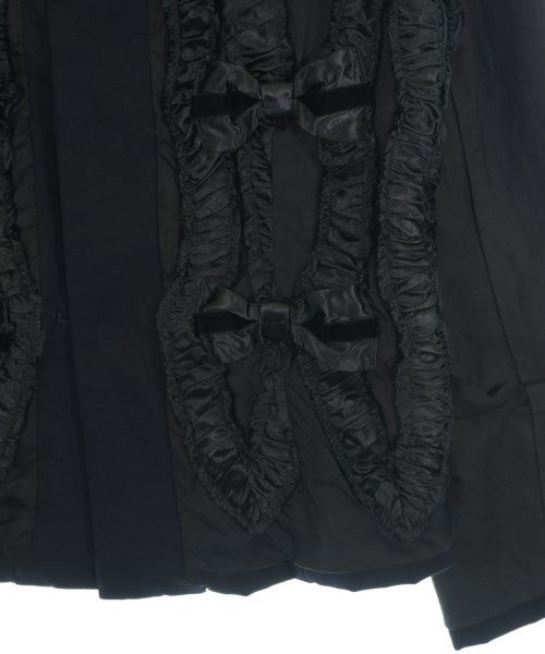 COMME des GARCONS COMME des GARCONS 夾克