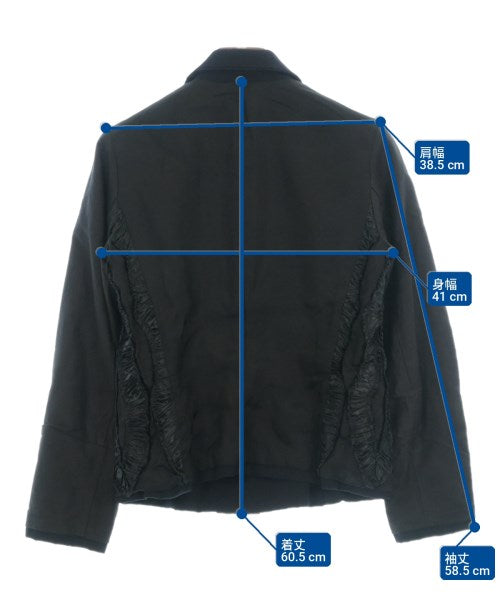 COMME des GARCONS COMME des GARCONS 夾克