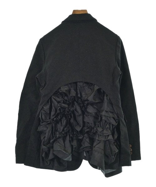 COMME des GARCONS COMME des GARCONS 西裝外套
