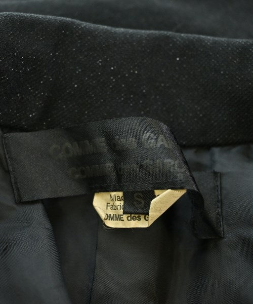 COMME des GARCONS COMME des GARCONS 西裝外套