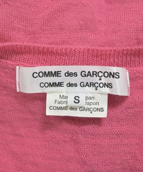 COMME des GARCONS COMME des GARCONS 開襟衫