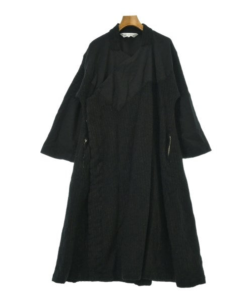 COMME des GARCONS COMME des GARCONS 其他大衣