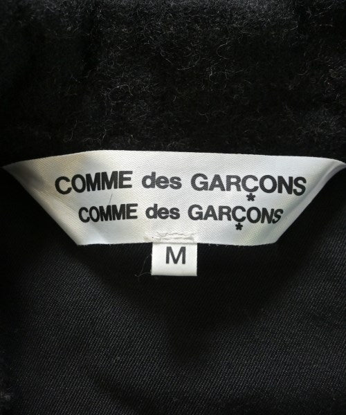 COMME des GARCONS COMME des GARCONS 其他大衣