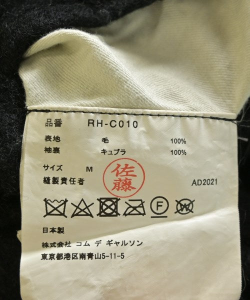 COMME des GARCONS COMME des GARCONS 其他大衣