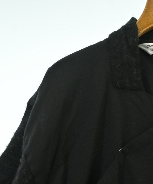 COMME des GARCONS COMME des GARCONS 其他大衣