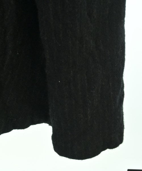 COMME des GARCONS COMME des GARCONS 其他大衣