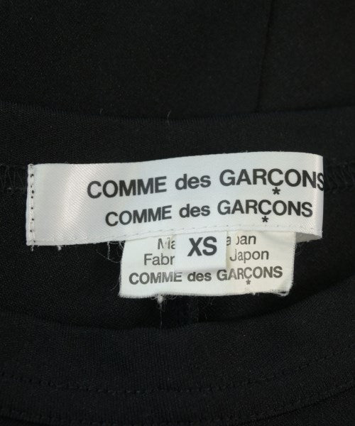 COMME des GARCONS COMME des GARCONS T恤/上衣