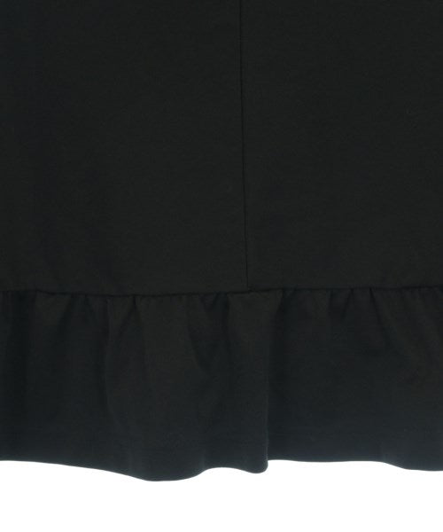 COMME des GARCONS COMME des GARCONS T恤/上衣
