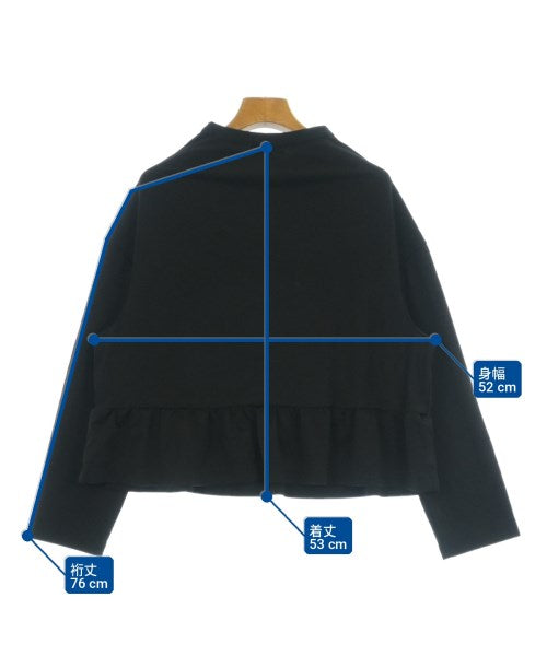 COMME des GARCONS COMME des GARCONS T恤/上衣