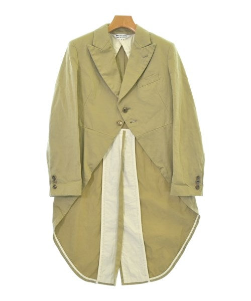 COMME des GARCONS COMME des GARCONS 夾克