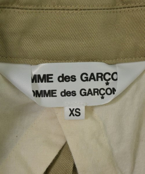 COMME des GARCONS COMME des GARCONS 夾克