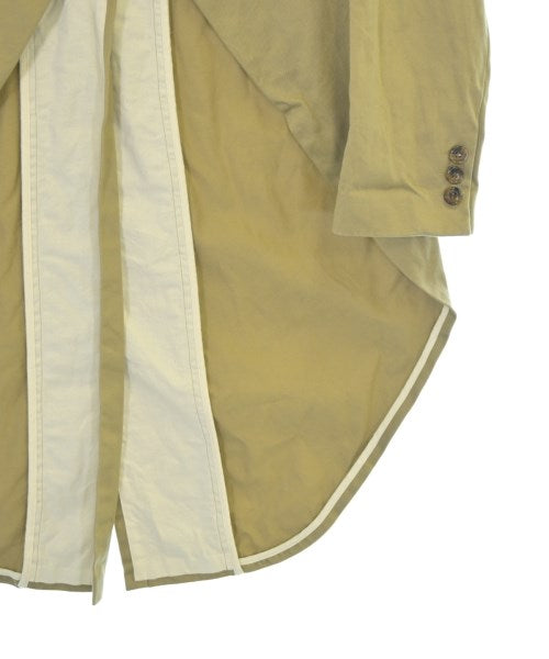 COMME des GARCONS COMME des GARCONS 夾克
