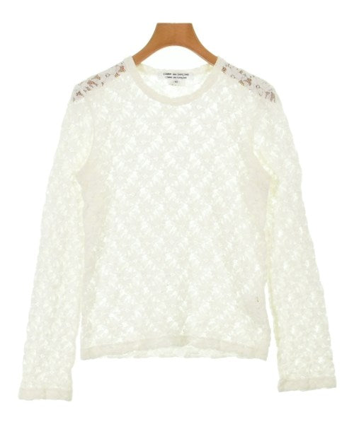 COMME des GARCONS COMME des GARCONS T恤/上衣