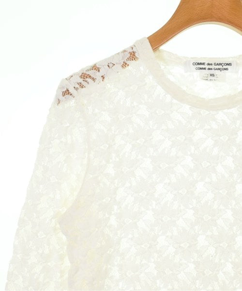 COMME des GARCONS COMME des GARCONS T恤/上衣
