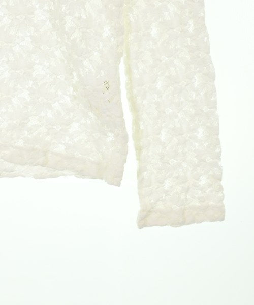 COMME des GARCONS COMME des GARCONS T恤/上衣