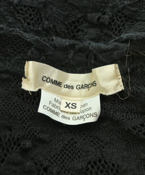COMME des GARCONS COMME des GARCONS T恤/上衣