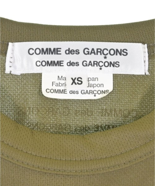 COMME des GARCONS COMME des GARCONS T恤/上衣
