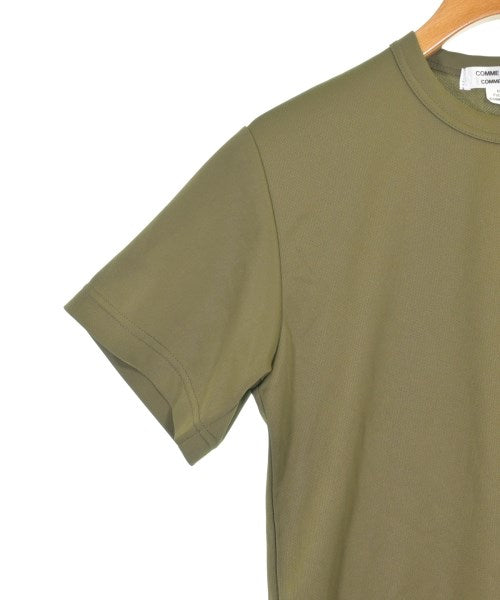 COMME des GARCONS COMME des GARCONS T恤/上衣