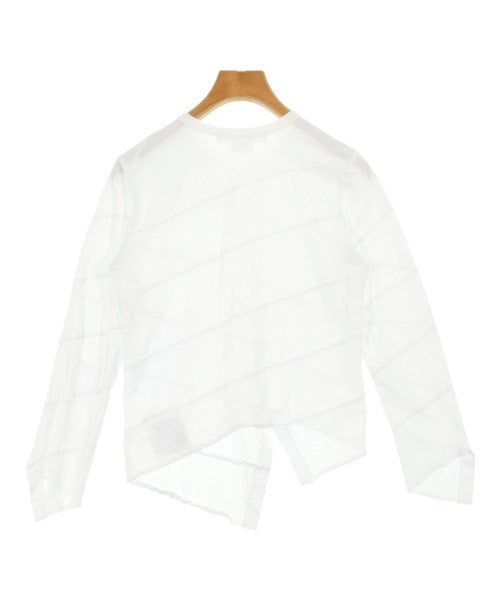COMME des GARCONS COMME des GARCONS T恤/上衣