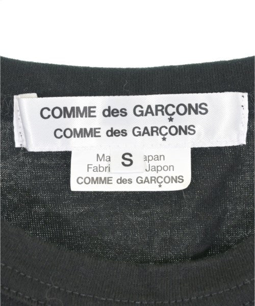 COMME des GARCONS COMME des GARCONS T恤/上衣