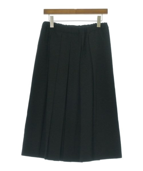 COMME des GARCONS COMME des GARCONS 膝上裙