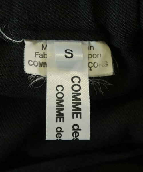 COMME des GARCONS COMME des GARCONS 膝上裙