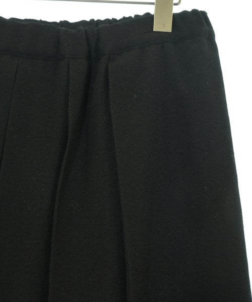 COMME des GARCONS COMME des GARCONS 膝上裙