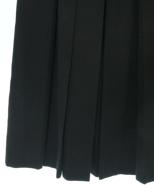 COMME des GARCONS COMME des GARCONS 膝上裙