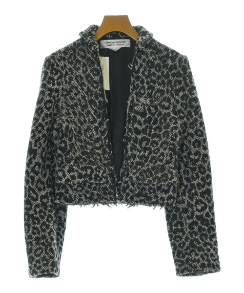 COMME des GARCONS COMME des GARCONS 休閒夾克