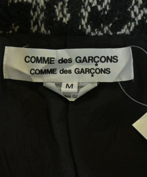 COMME des GARCONS COMME des GARCONS 休閒夾克