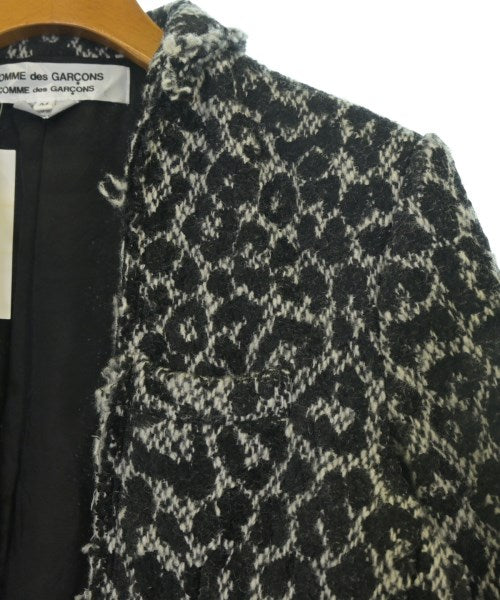 COMME des GARCONS COMME des GARCONS 休閒夾克