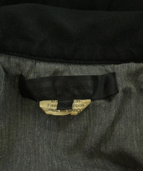 COMME des GARCONS COMME des GARCONS 洋裝