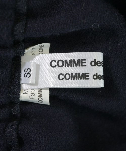 COMME des GARCONS COMME des GARCONS 短褲