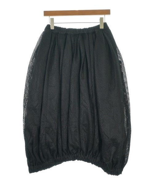 COMME des GARCONS COMME des GARCONS 膝上裙