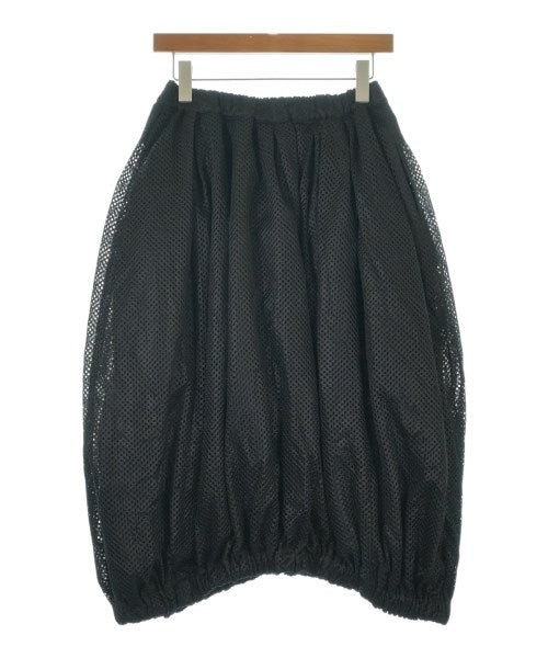 COMME des GARCONS COMME des GARCONS 膝上裙