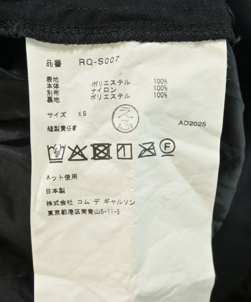 COMME des GARCONS COMME des GARCONS 膝上裙