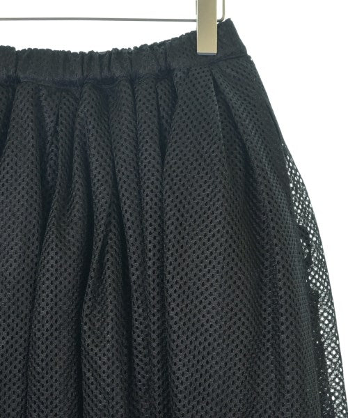COMME des GARCONS COMME des GARCONS 膝上裙
