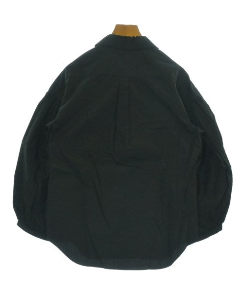 COMME des GARCONS COMME des GARCONS 女襯衫