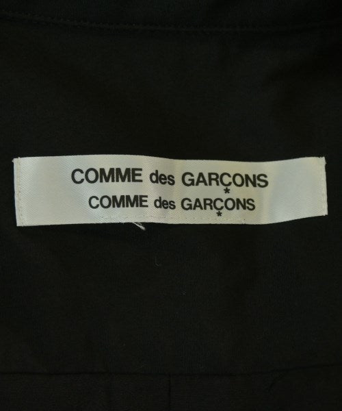 COMME des GARCONS COMME des GARCONS 女襯衫