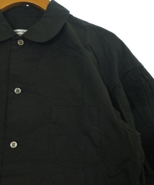 COMME des GARCONS COMME des GARCONS 女襯衫