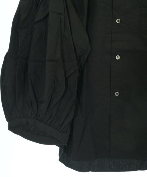 COMME des GARCONS COMME des GARCONS 女襯衫