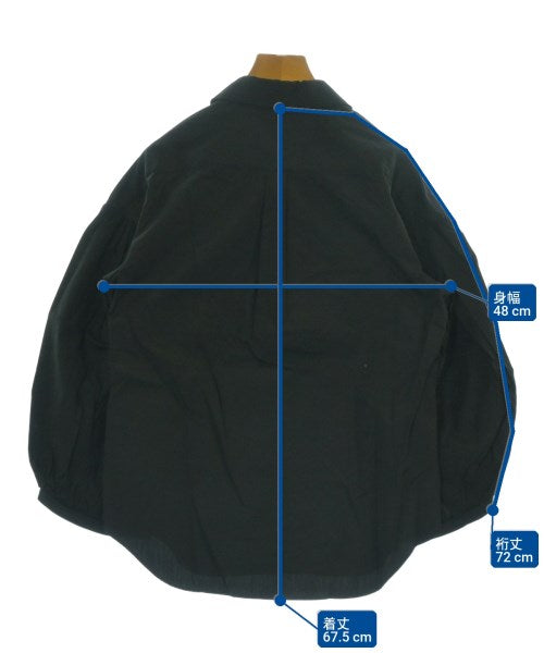 COMME des GARCONS COMME des GARCONS 女襯衫