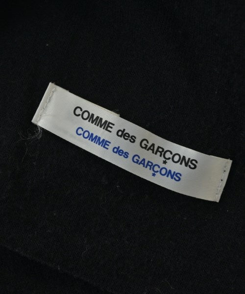 COMME des GARCONS COMME des GARCONS 冬季圍巾