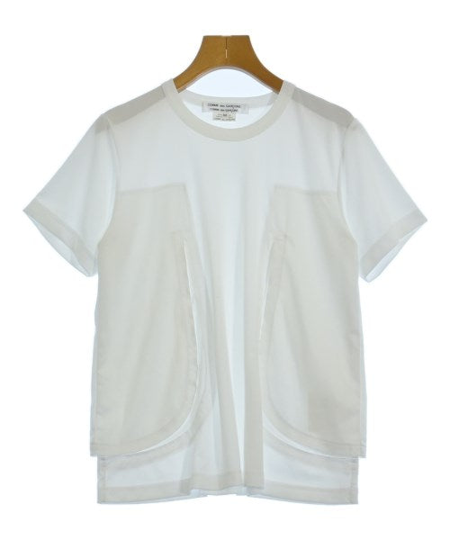 COMME des GARCONS COMME des GARCONS T恤/上衣