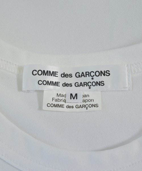 COMME des GARCONS COMME des GARCONS T恤/上衣